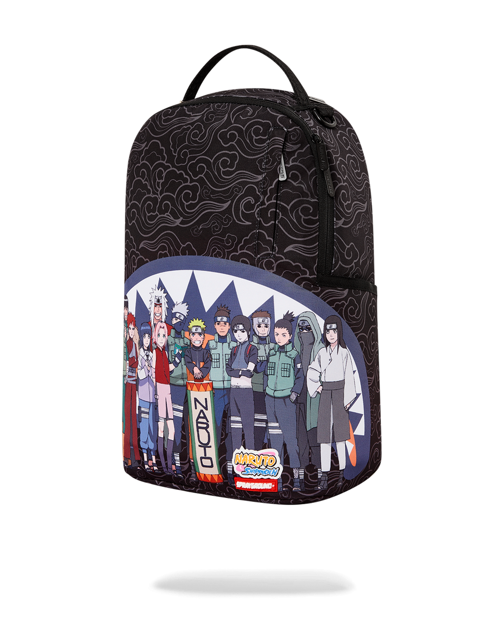 SPRAYGROUND NARUTO FAM BACKPACK