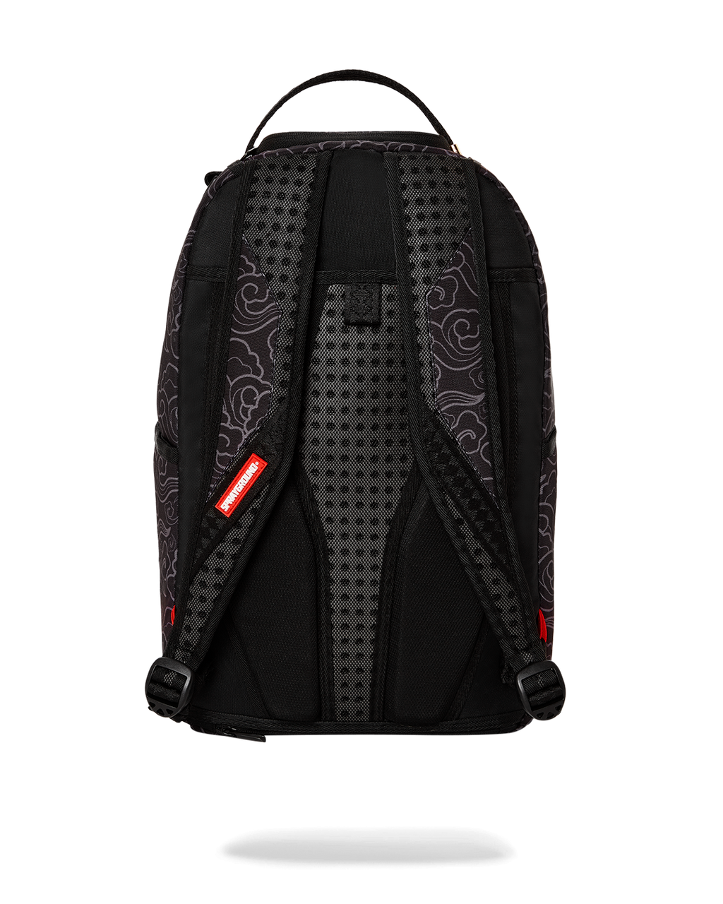 SPRAYGROUND NARUTO FAM BACKPACK