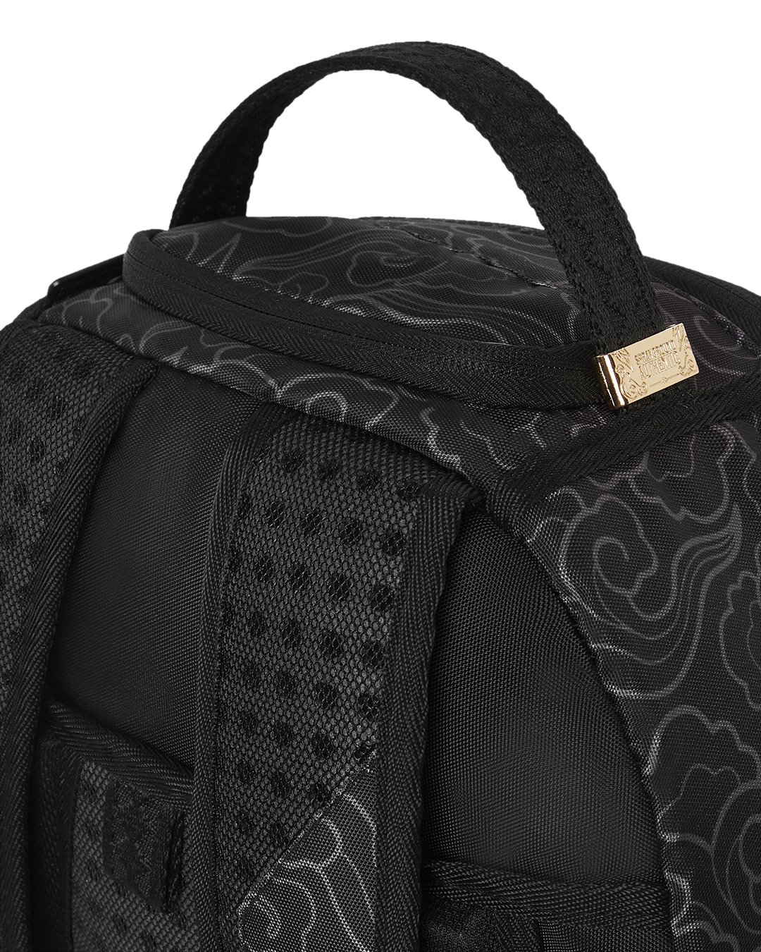 SPRAYGROUND NARUTO FAM BACKPACK