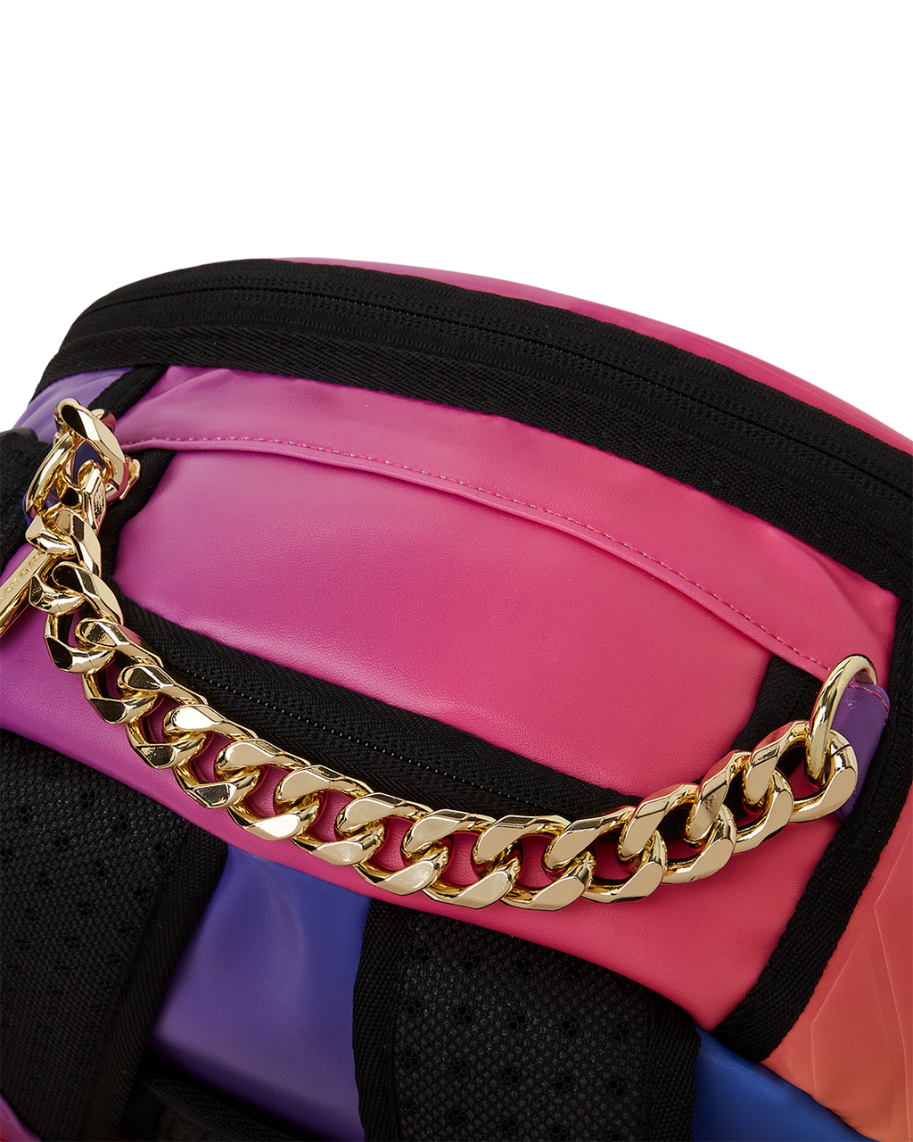 SPRAYGROUND SUNBURST WAVE BACKPACK (DLXV)