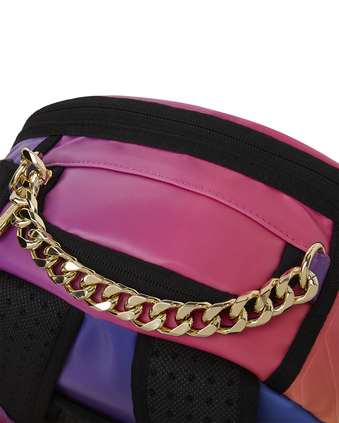 SPRAYGROUND SUNBURST WAVE BACKPACK (DLXV)