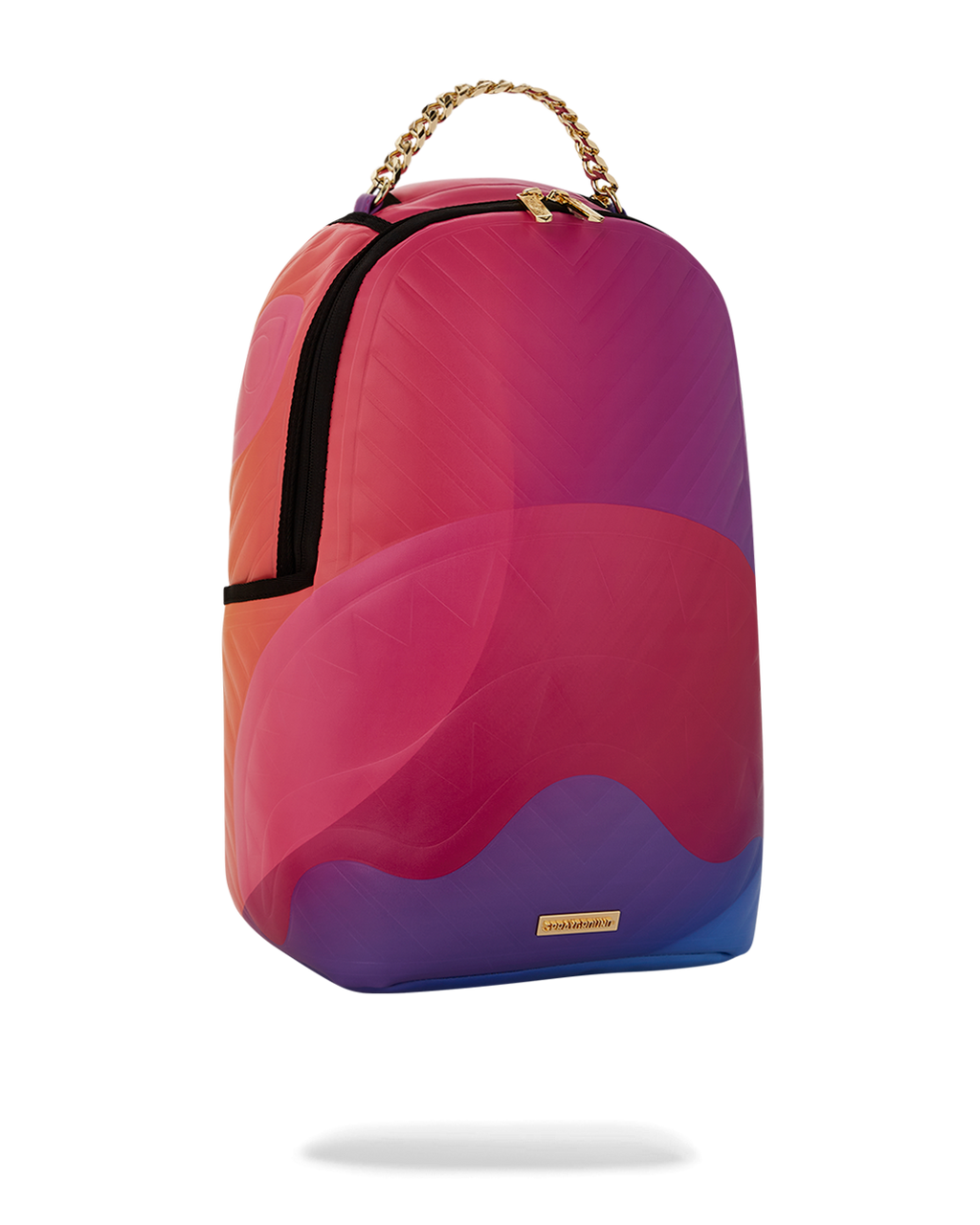 SPRAYGROUND SUNBURST WAVE BACKPACK (DLXV)