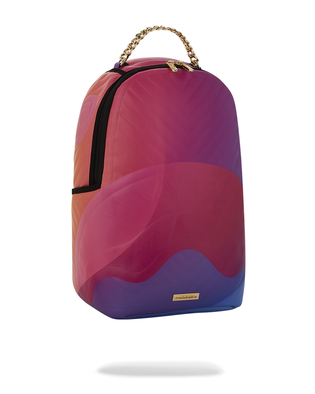 SPRAYGROUND SUNBURST WAVE BACKPACK (DLXV)