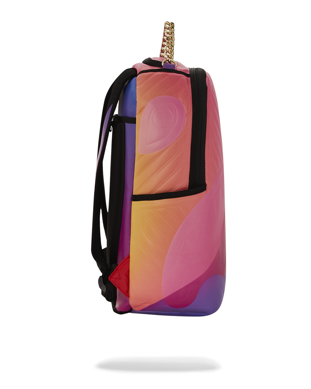SPRAYGROUND SUNBURST WAVE BACKPACK (DLXV)