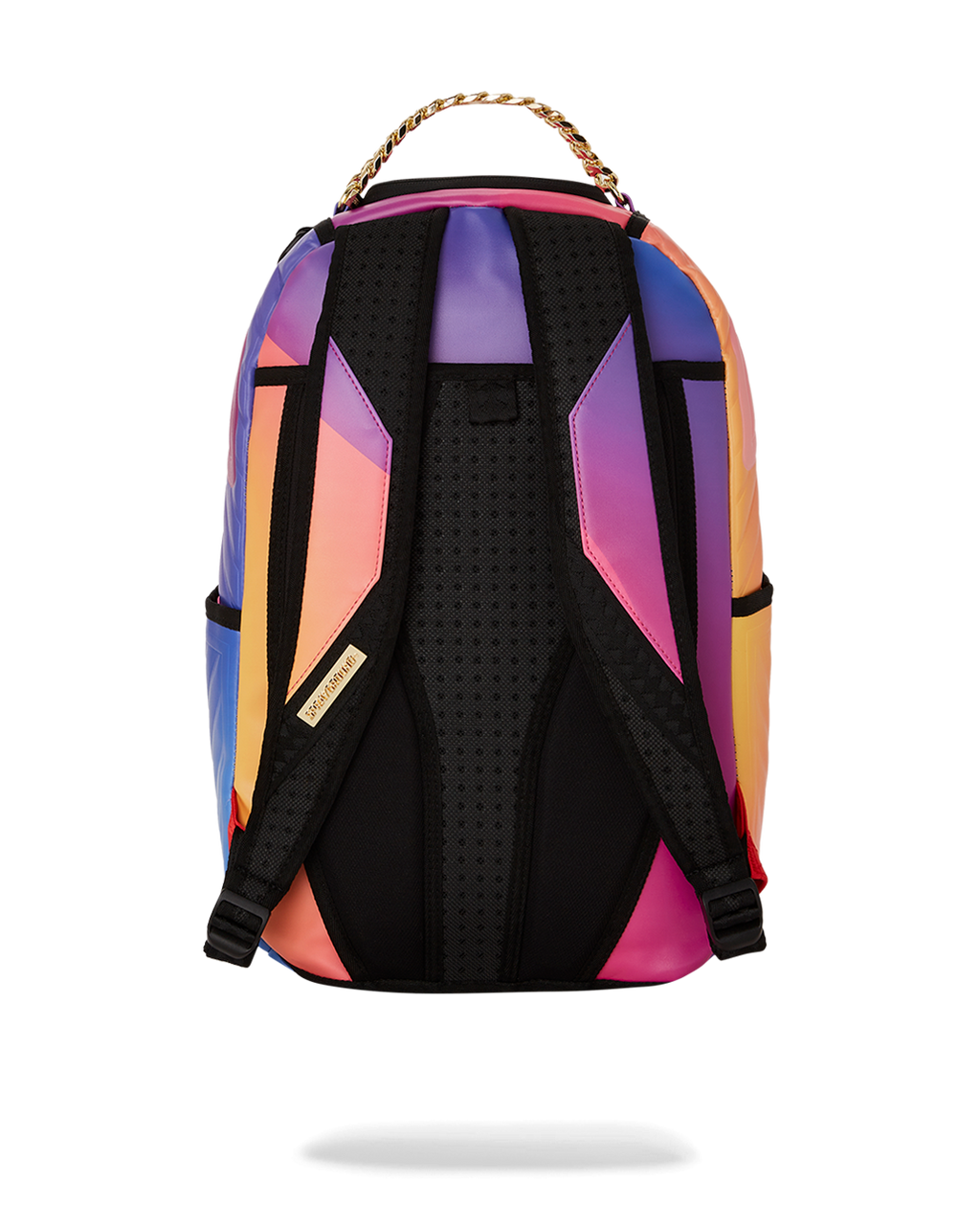 SPRAYGROUND SUNBURST WAVE BACKPACK (DLXV)