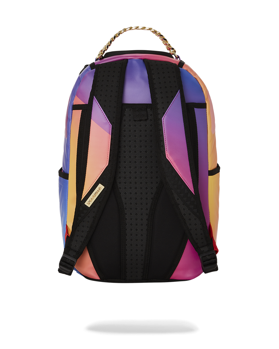 SPRAYGROUND SUNBURST WAVE BACKPACK (DLXV)