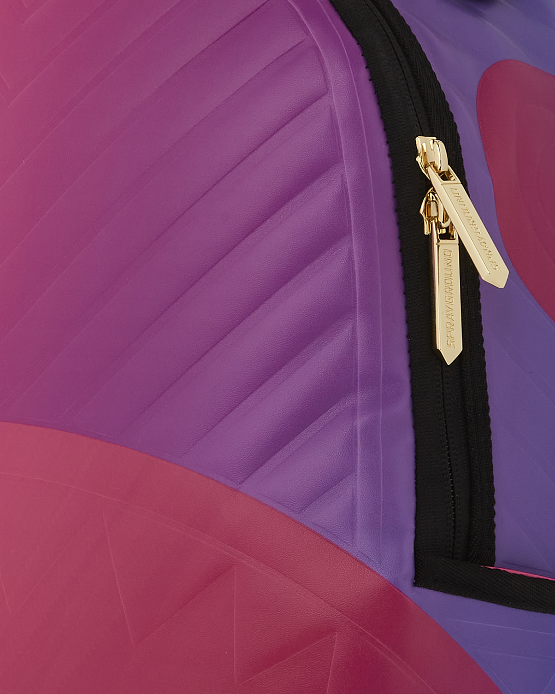 SPRAYGROUND SUNBURST WAVE BACKPACK (DLXV)