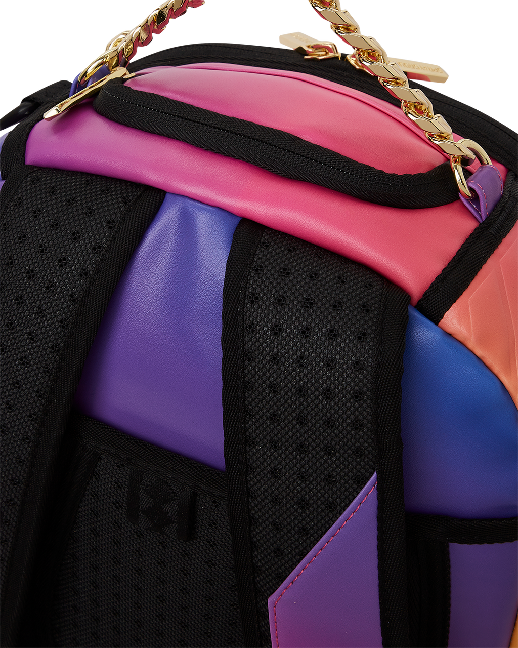 SPRAYGROUND SUNBURST WAVE BACKPACK (DLXV)