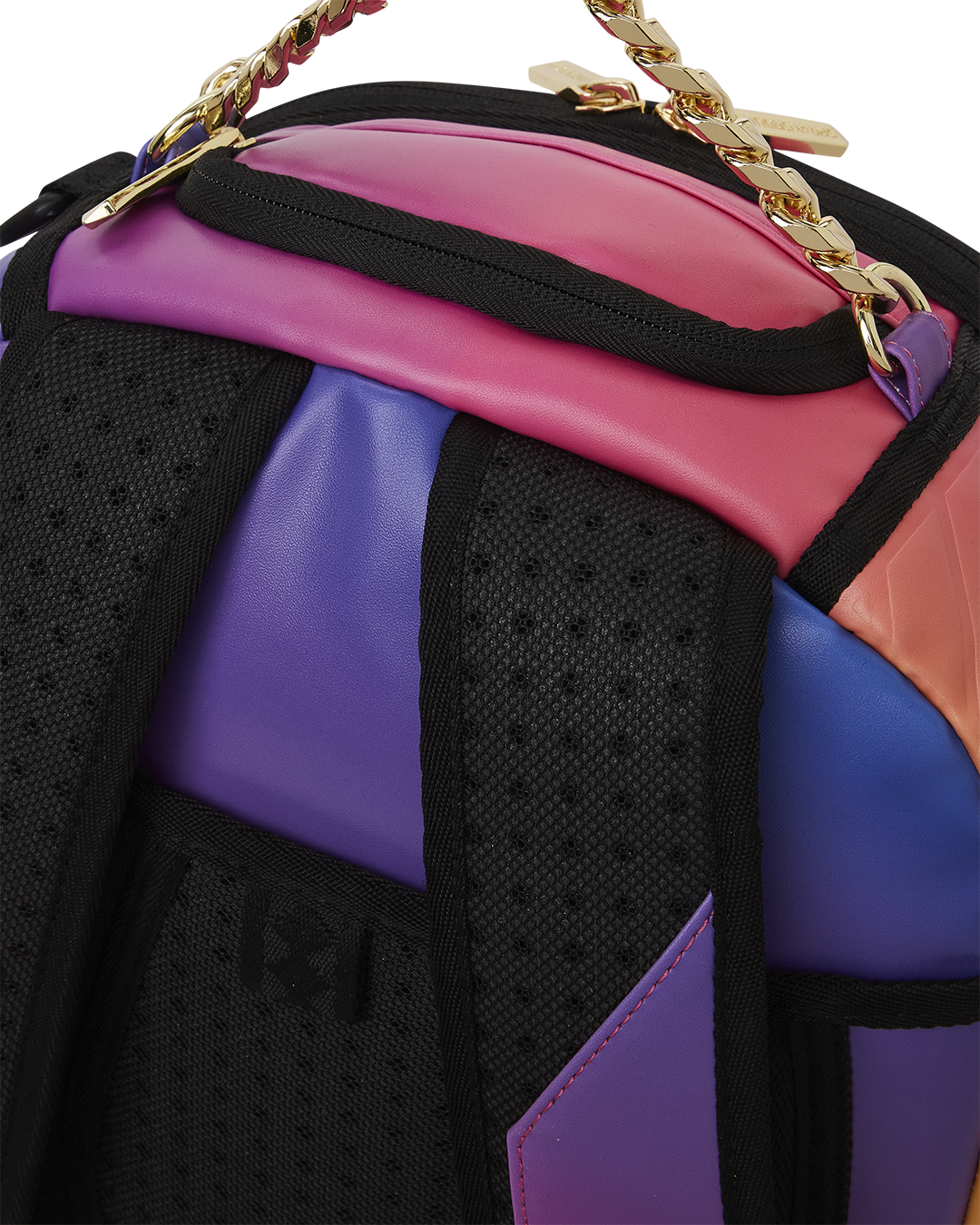 SPRAYGROUND SUNBURST WAVE BACKPACK (DLXV)