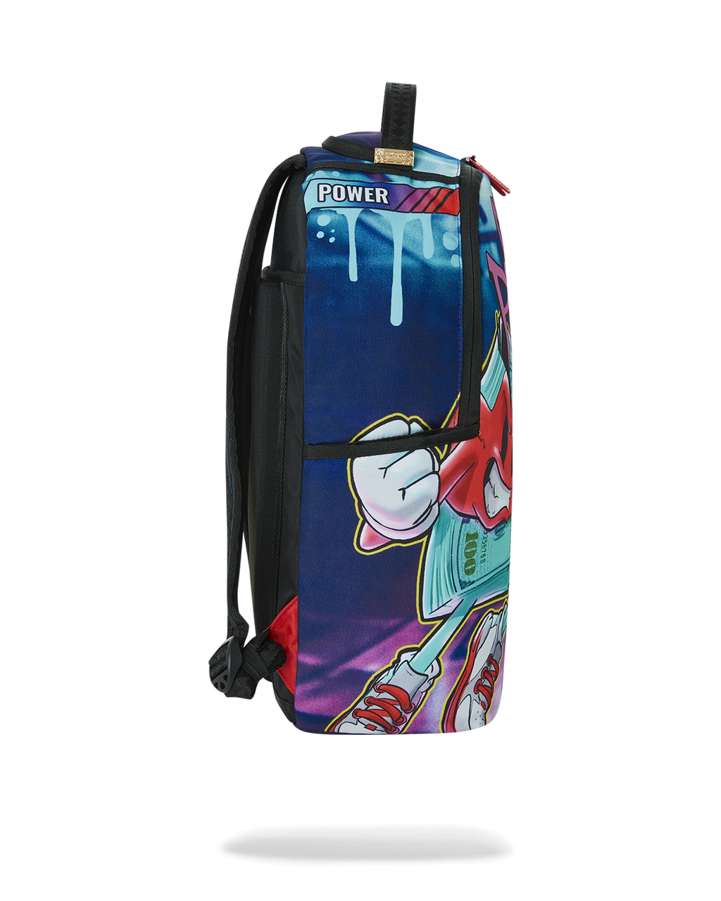 SPRAYGROUND CHOOSE YOUR PLAYER BACKPACK
