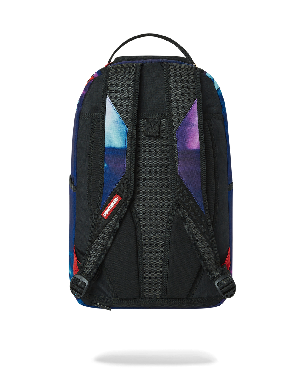 SPRAYGROUND CHOOSE YOUR PLAYER BACKPACK