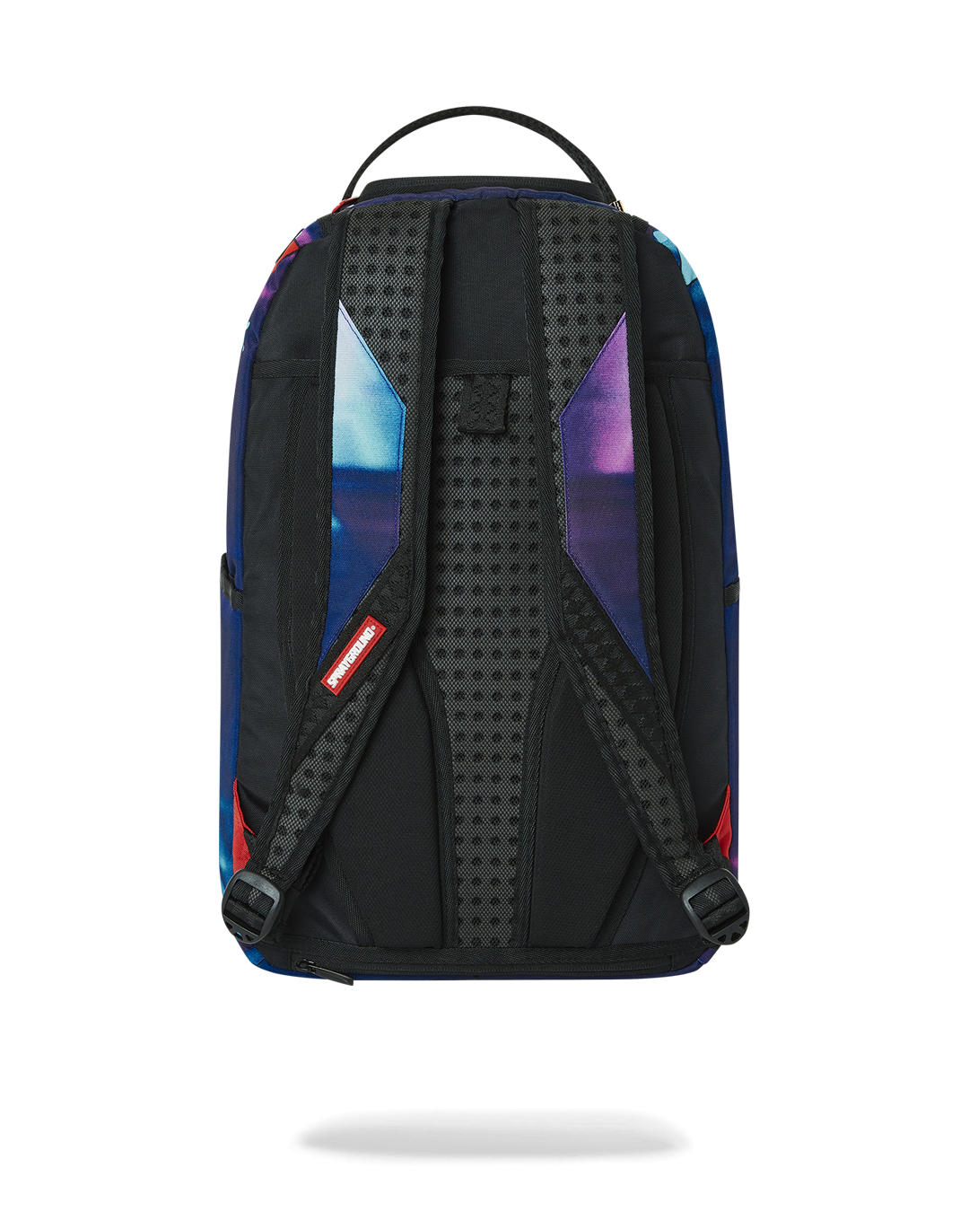 SPRAYGROUND CHOOSE YOUR PLAYER BACKPACK