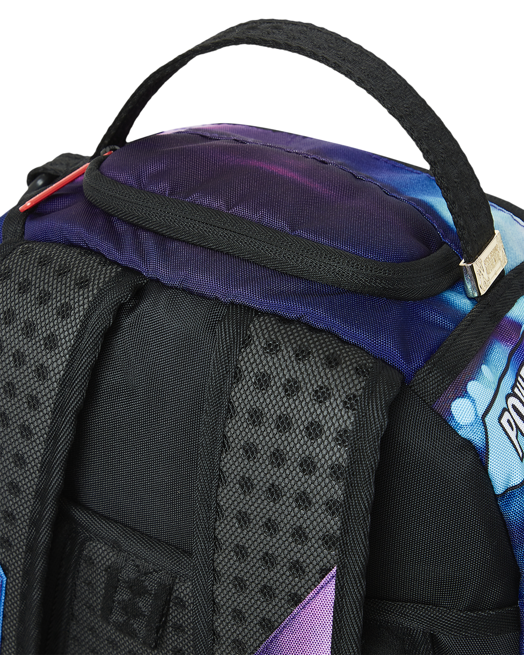 SPRAYGROUND CHOOSE YOUR PLAYER BACKPACK