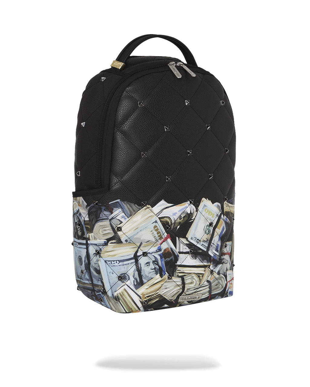 SPRAYGROUND CAYMAN ISLANDS BACKPACK