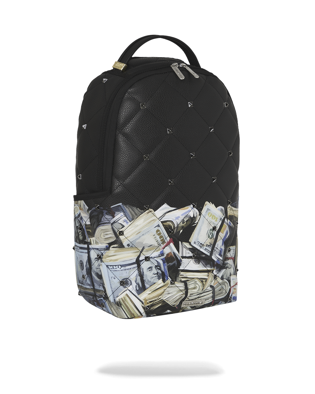 SPRAYGROUND CAYMAN ISLANDS BACKPACK