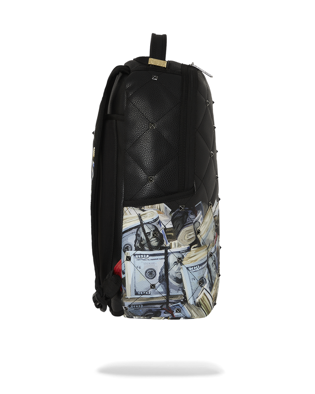 SPRAYGROUND CAYMAN ISLANDS BACKPACK