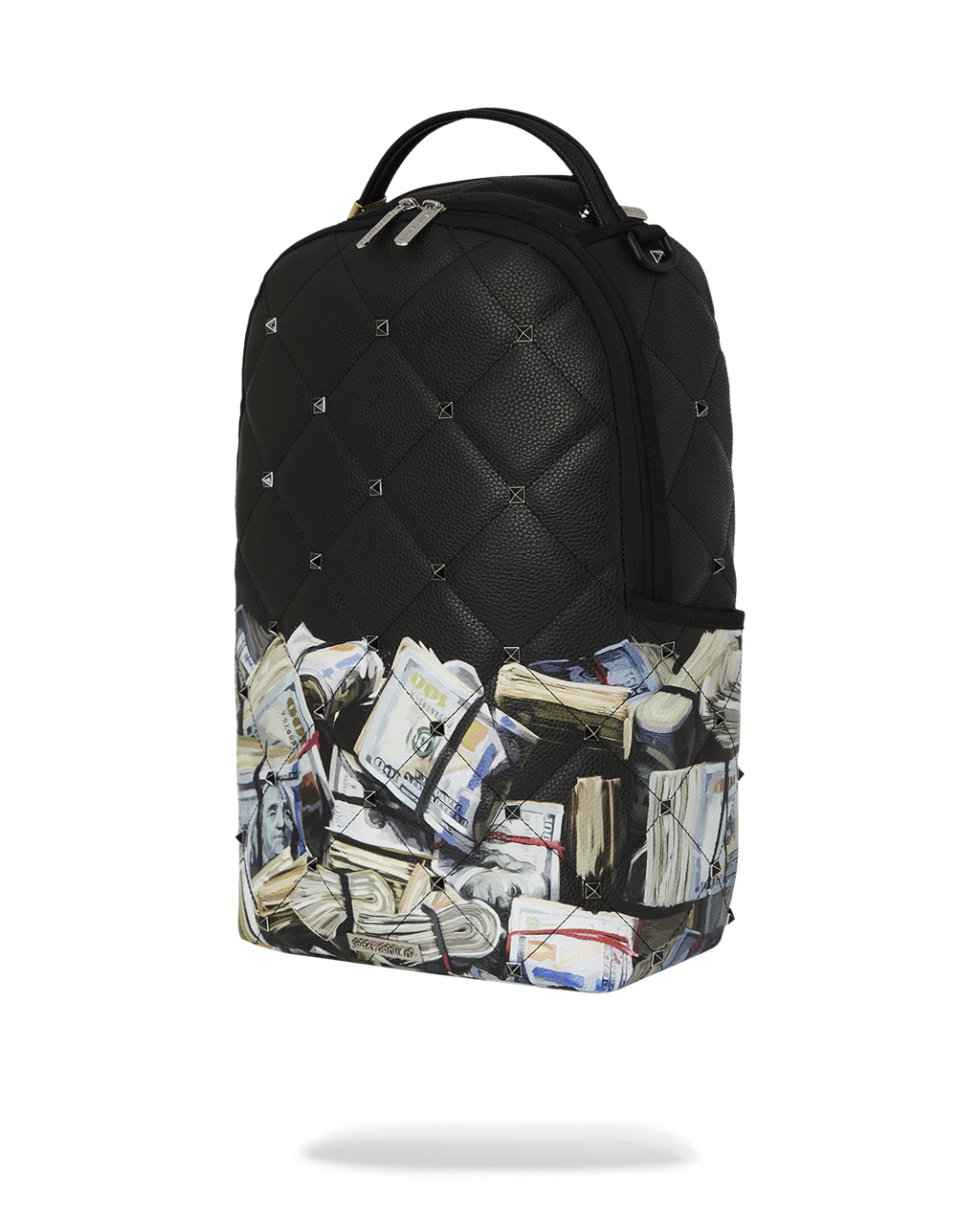 SPRAYGROUND CAYMAN ISLANDS BACKPACK