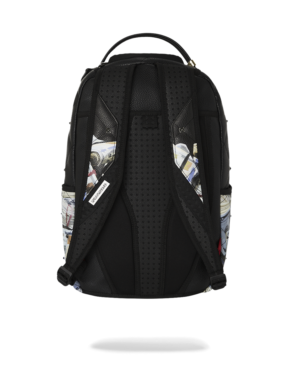 SPRAYGROUND CAYMAN ISLANDS BACKPACK