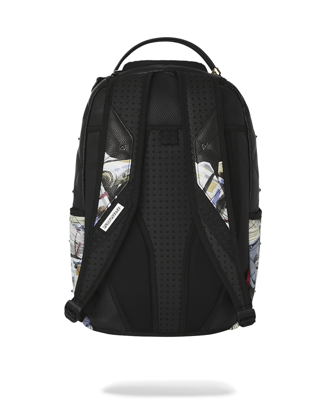 SPRAYGROUND CAYMAN ISLANDS BACKPACK
