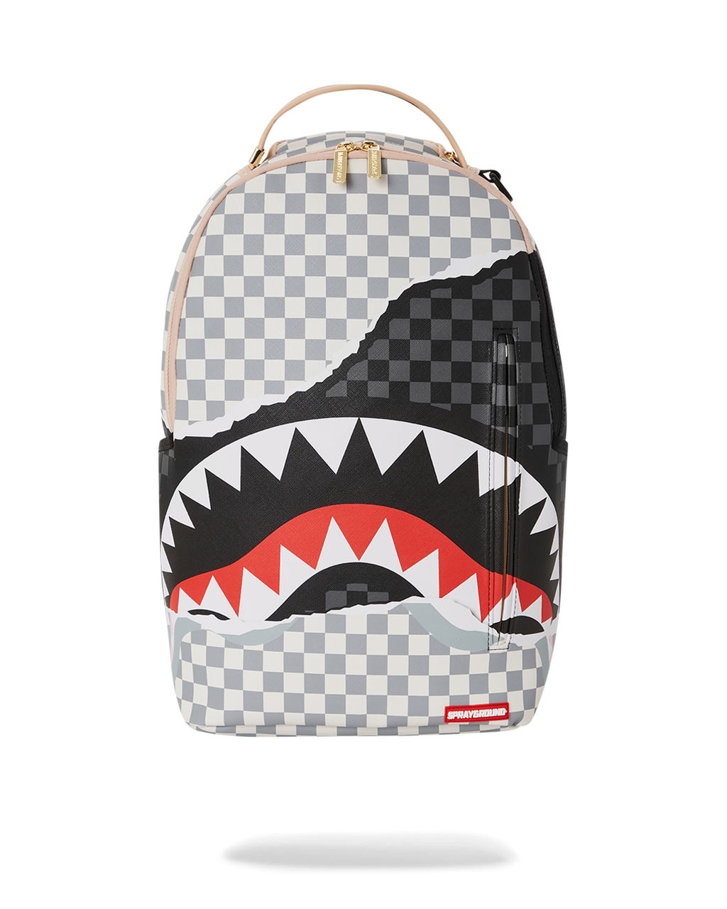 SPRAYGROUND UNSTOPPABLE ENDEAVORS BACKPACK (DLXV)