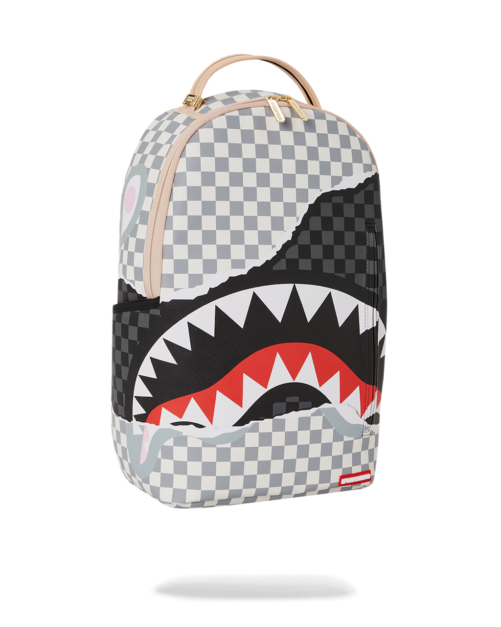 SPRAYGROUND UNSTOPPABLE ENDEAVORS BACKPACK (DLXV)