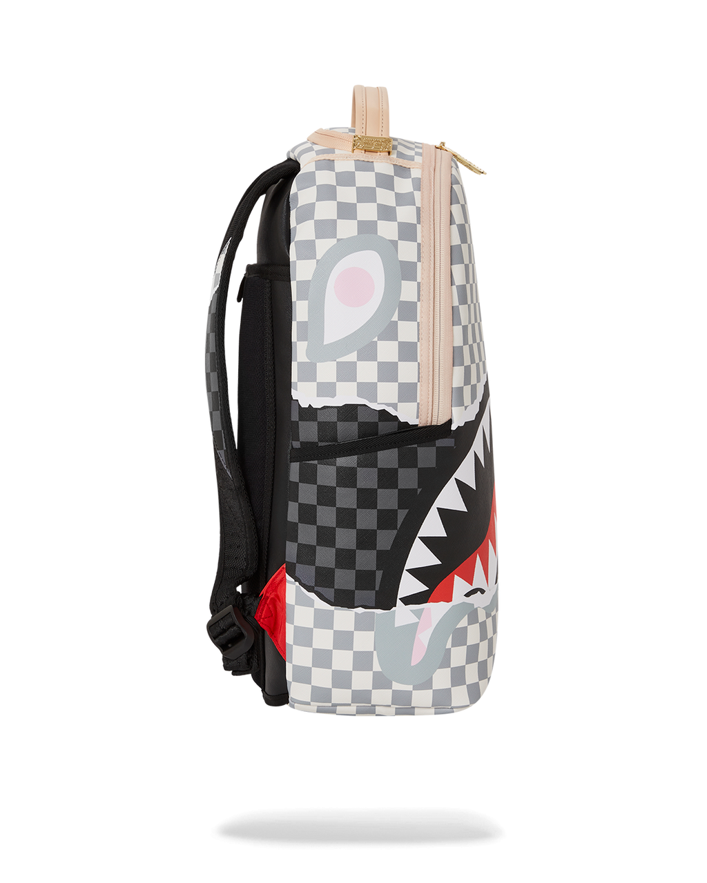 SPRAYGROUND UNSTOPPABLE ENDEAVORS BACKPACK (DLXV)