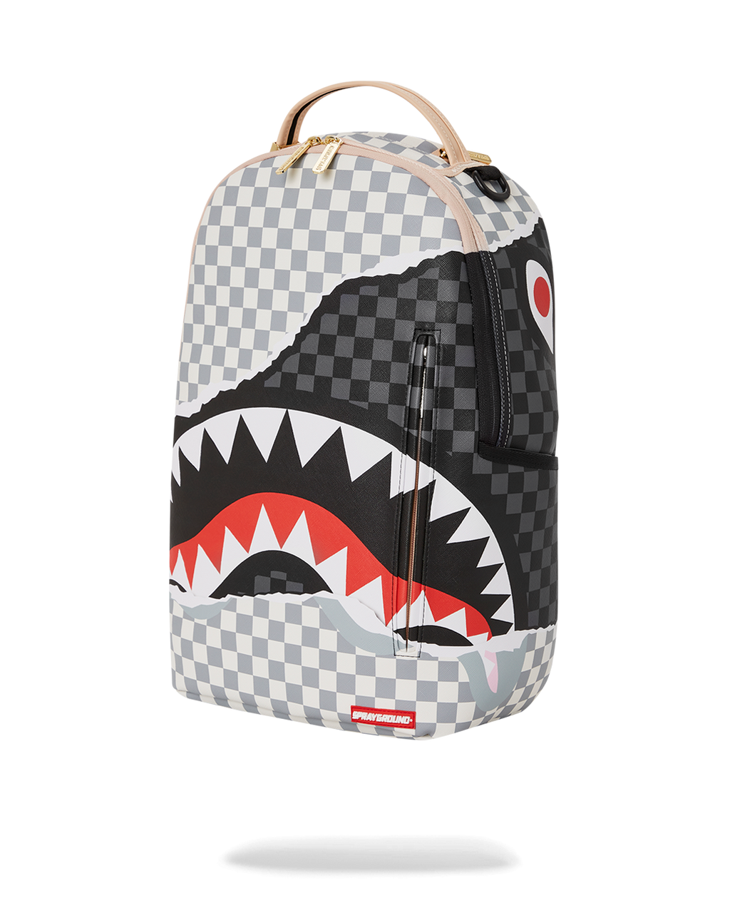 SPRAYGROUND UNSTOPPABLE ENDEAVORS BACKPACK (DLXV)