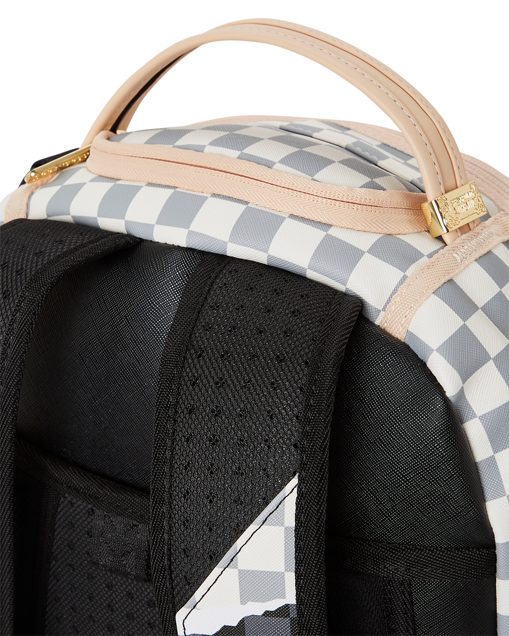 SPRAYGROUND UNSTOPPABLE ENDEAVORS BACKPACK (DLXV)
