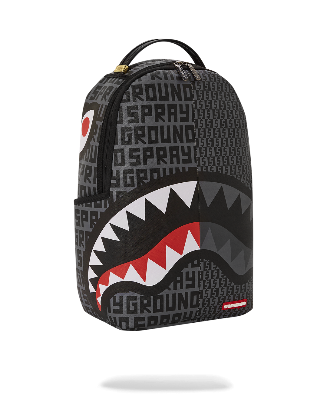 SPRAYGROUND SHARKFINITY STEALTH PILOT BACKPACK (DLXV)