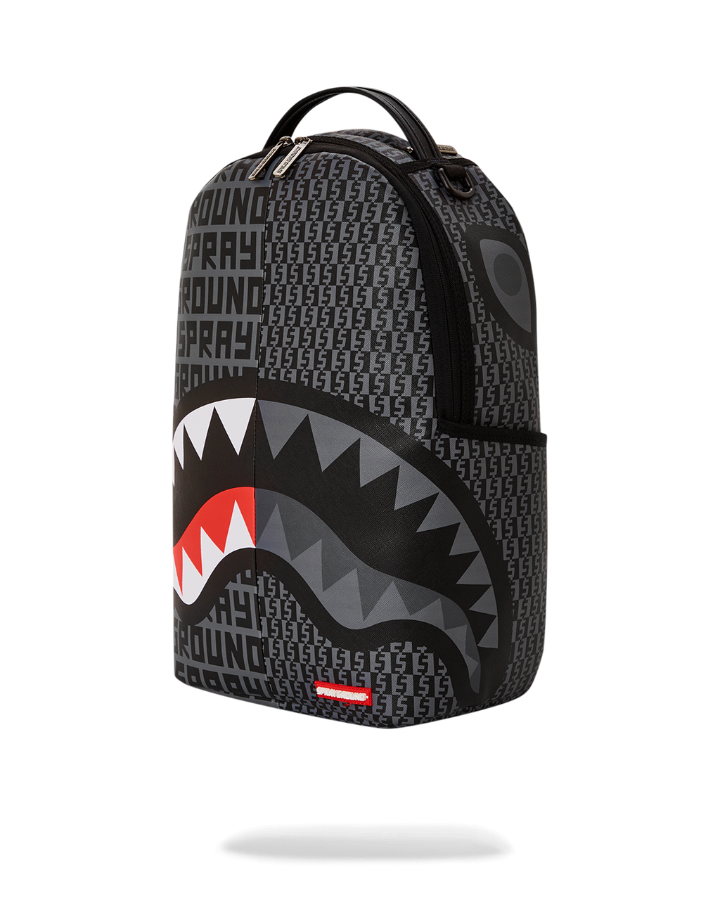 SPRAYGROUND SHARKFINITY STEALTH PILOT BACKPACK (DLXV)