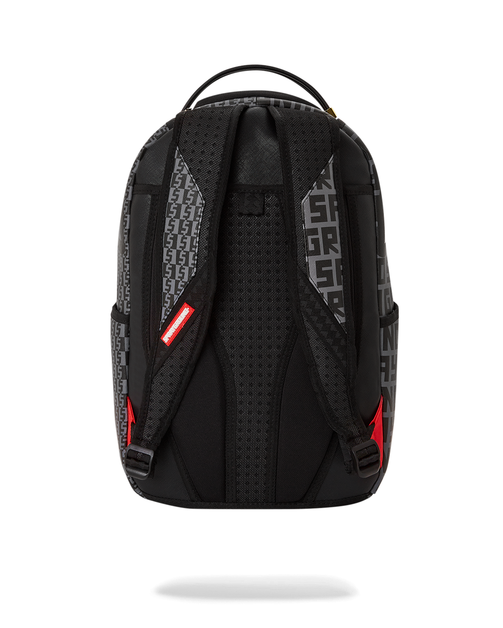 SPRAYGROUND SHARKFINITY STEALTH PILOT BACKPACK (DLXV)
