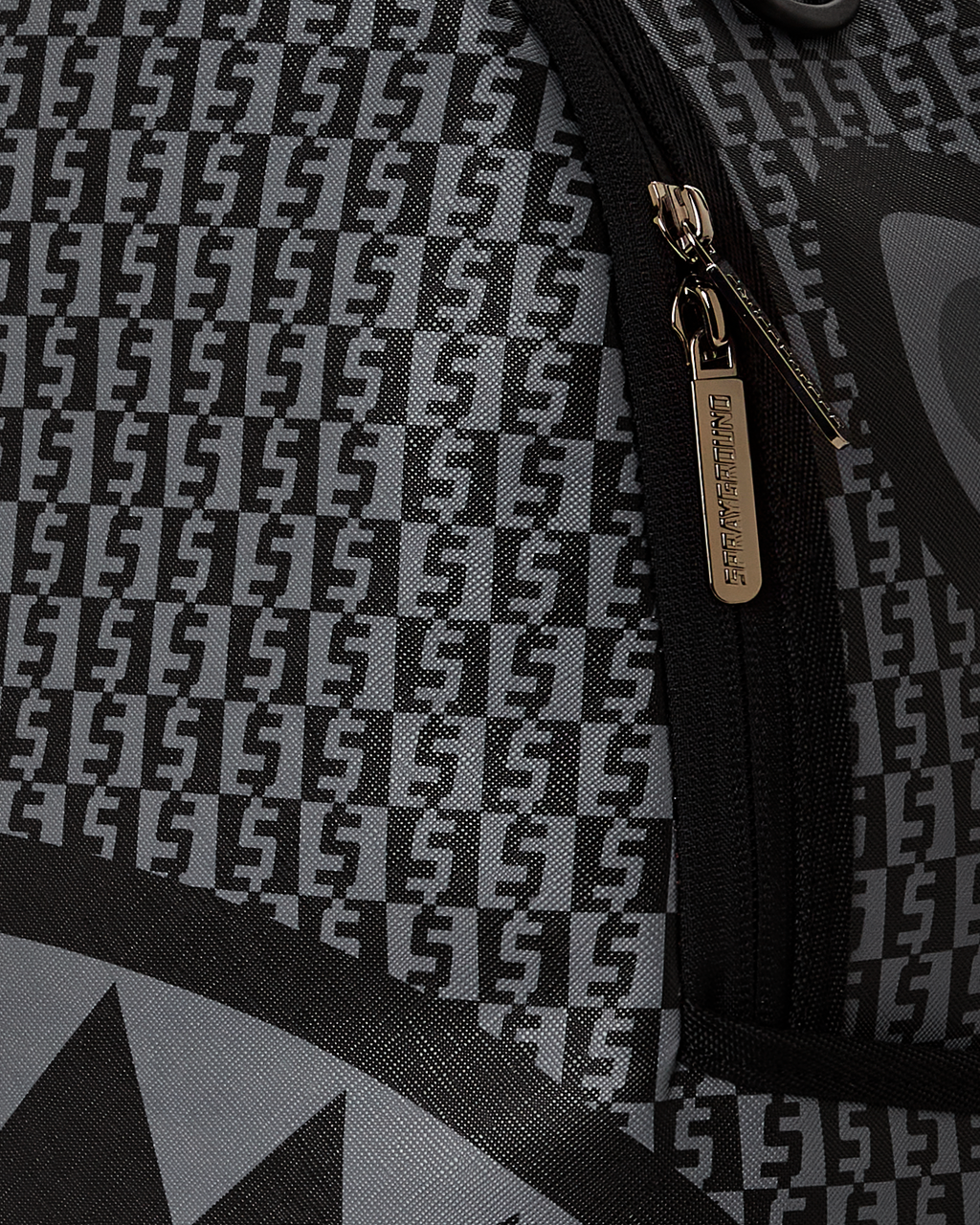 SPRAYGROUND SHARKFINITY STEALTH PILOT BACKPACK (DLXV)