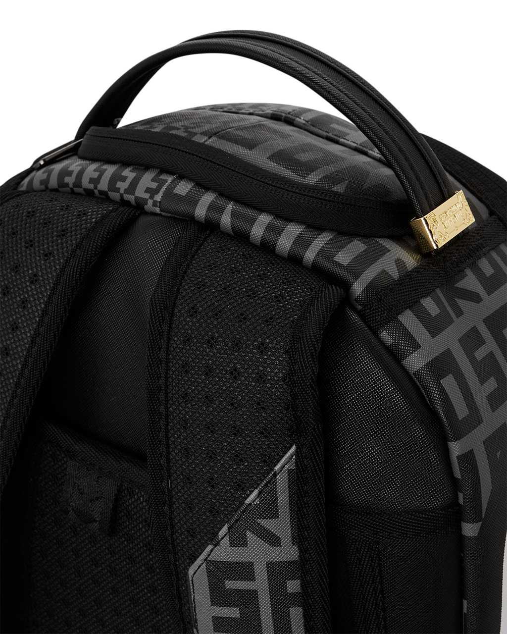 SPRAYGROUND SHARKFINITY STEALTH PILOT BACKPACK (DLXV)