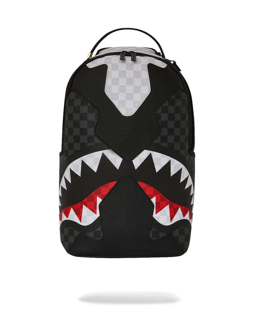 SPRAYGROUND TRIPLE DECKER HEIR TO THE THRONE BACKPACK
