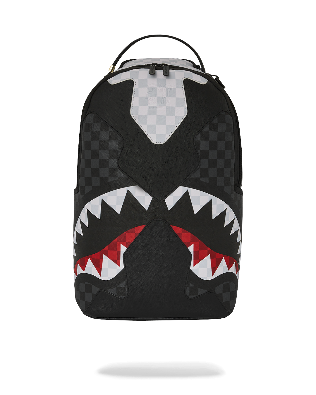 SPRAYGROUND TRIPLE DECKER HEIR TO THE THRONE BACKPACK