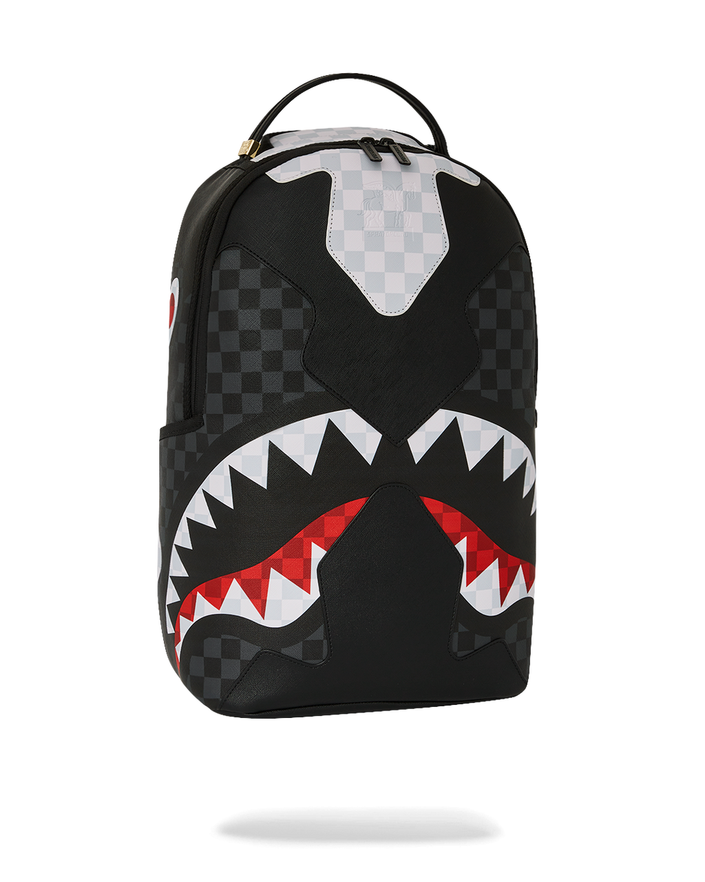 SPRAYGROUND TRIPLE DECKER HEIR TO THE THRONE BACKPACK