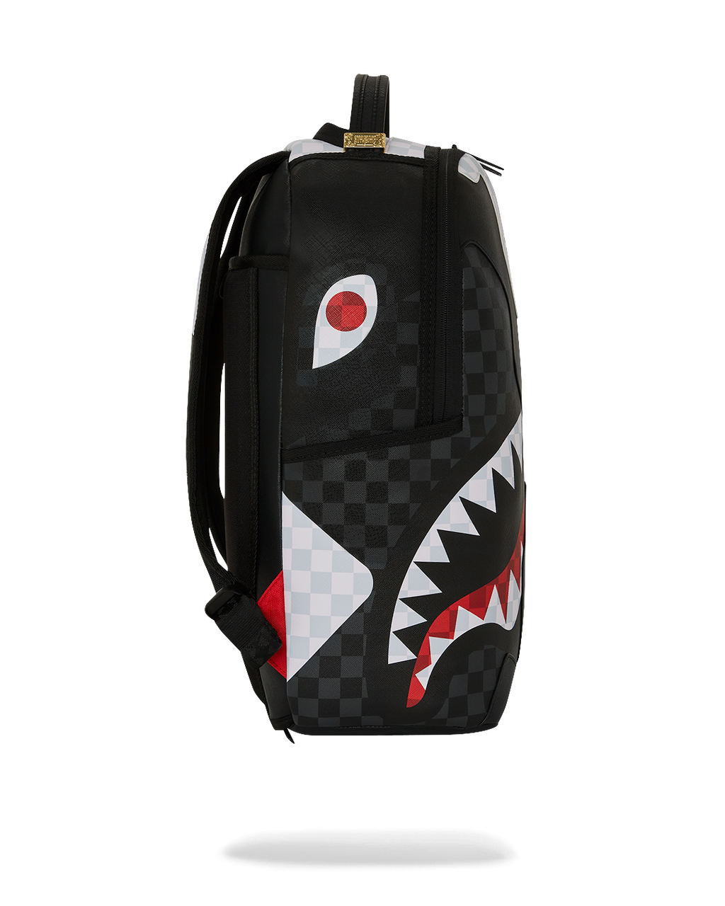 SPRAYGROUND TRIPLE DECKER HEIR TO THE THRONE BACKPACK