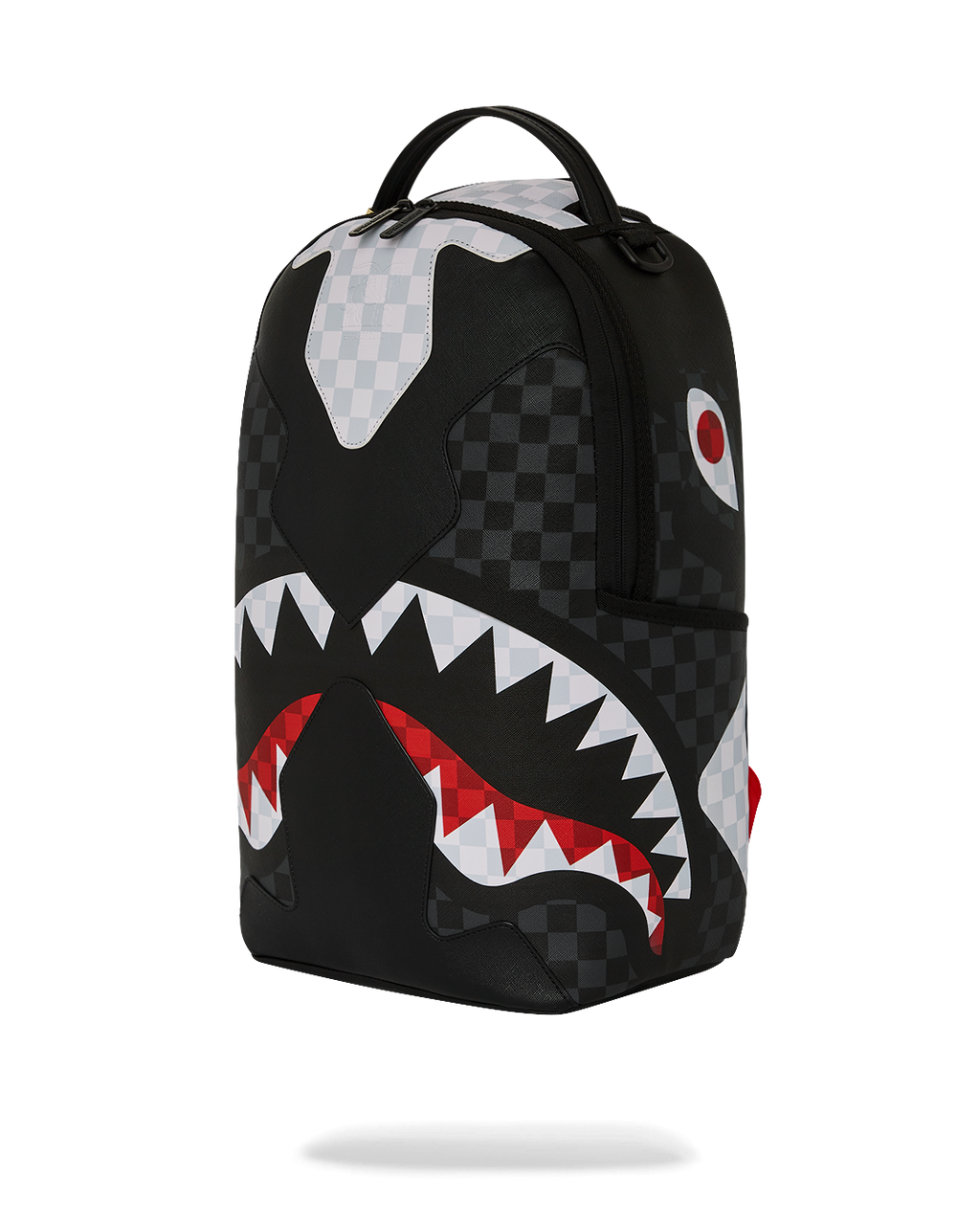 SPRAYGROUND TRIPLE DECKER HEIR TO THE THRONE BACKPACK