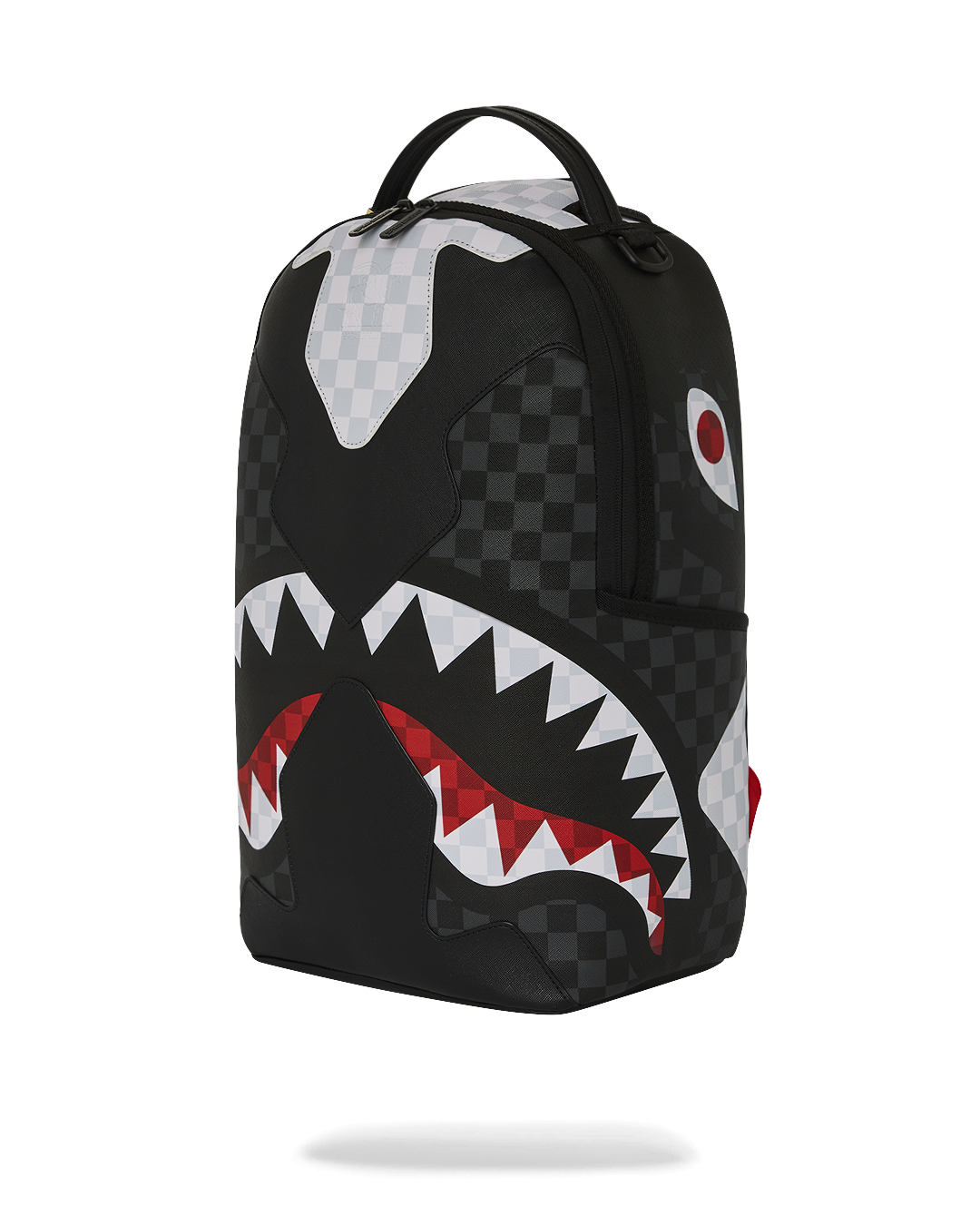 SPRAYGROUND TRIPLE DECKER HEIR TO THE THRONE BACKPACK