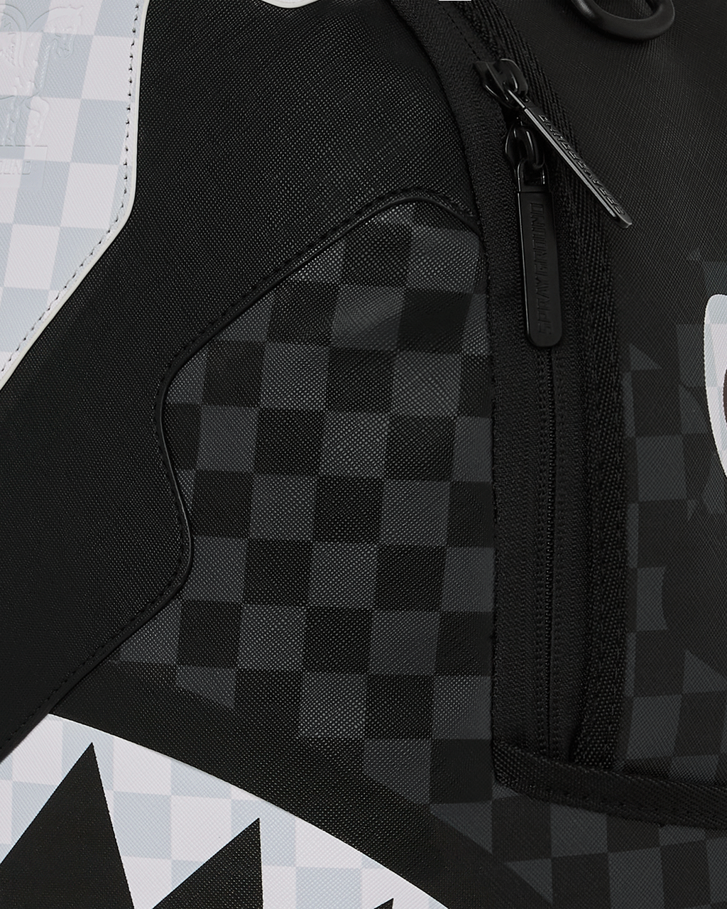 SPRAYGROUND TRIPLE DECKER HEIR TO THE THRONE BACKPACK