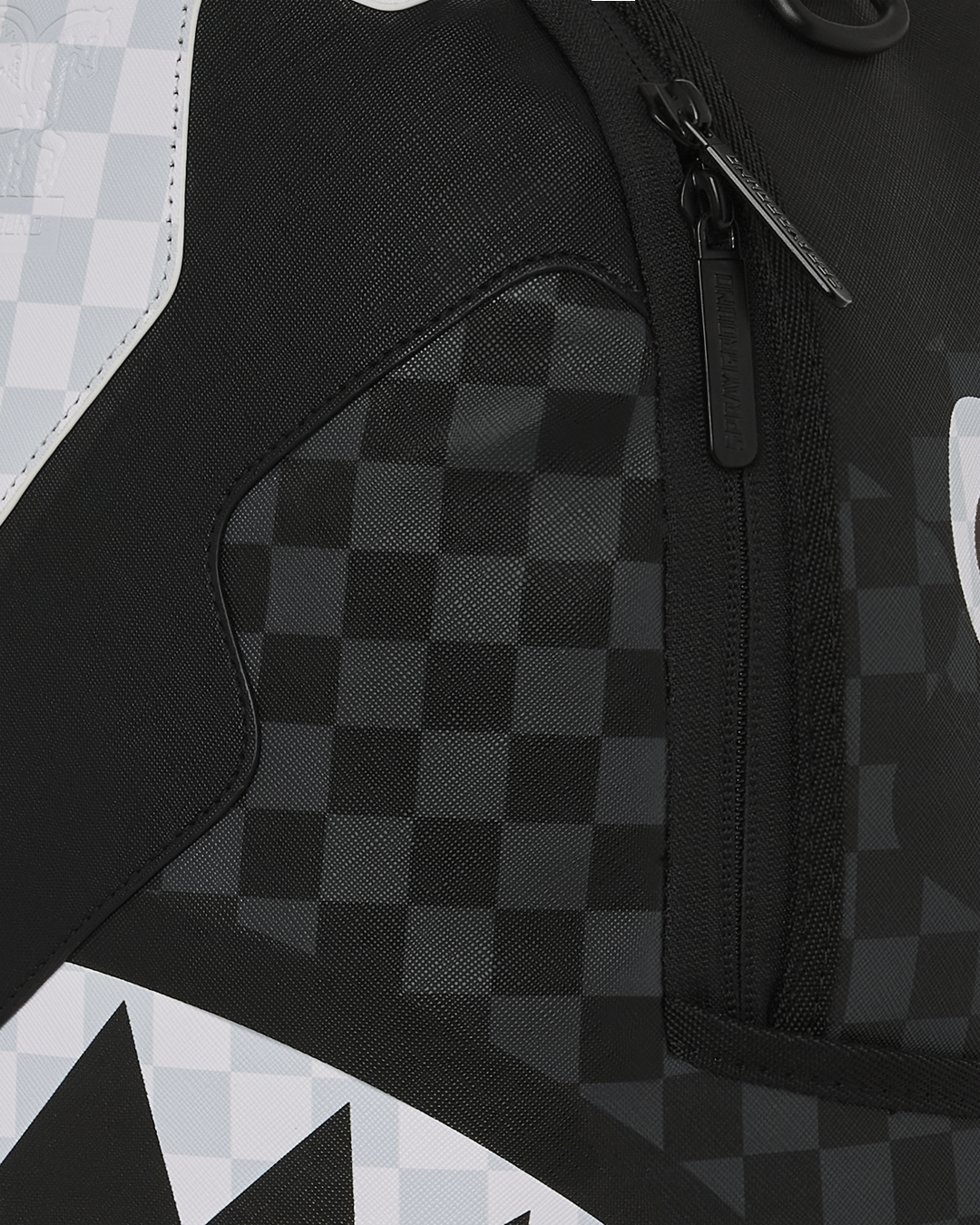 SPRAYGROUND TRIPLE DECKER HEIR TO THE THRONE BACKPACK