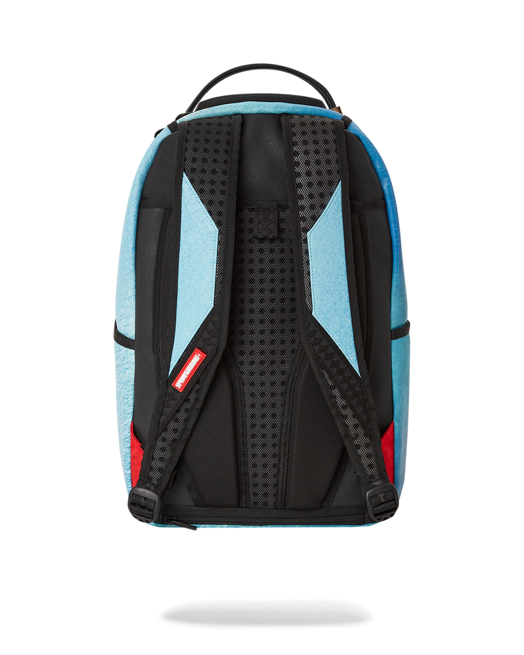 SPRAYGROUND JURASSIC ISLAND BACKPACK (DLXV)