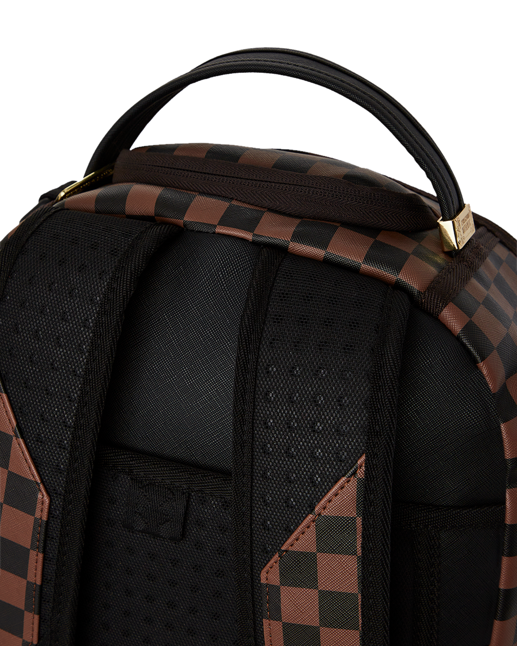 SPRAYGROUND ASTROMANE AS THE WORLD'S LARGEST ZIPPER PULLEY