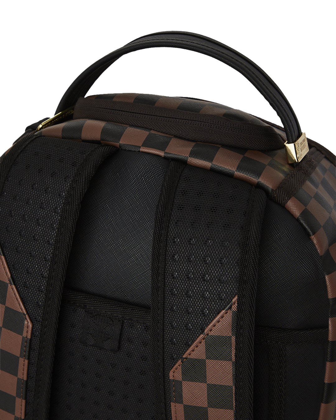SPRAYGROUND ASTROMANE AS THE WORLD'S LARGEST ZIPPER PULLEY