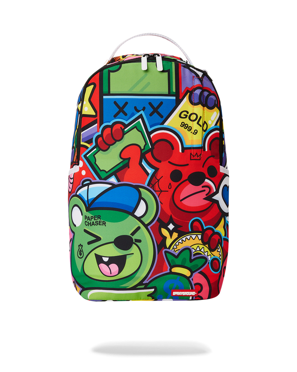 SPRAYGROUND KAWAII ON THE FLY BACKPACK