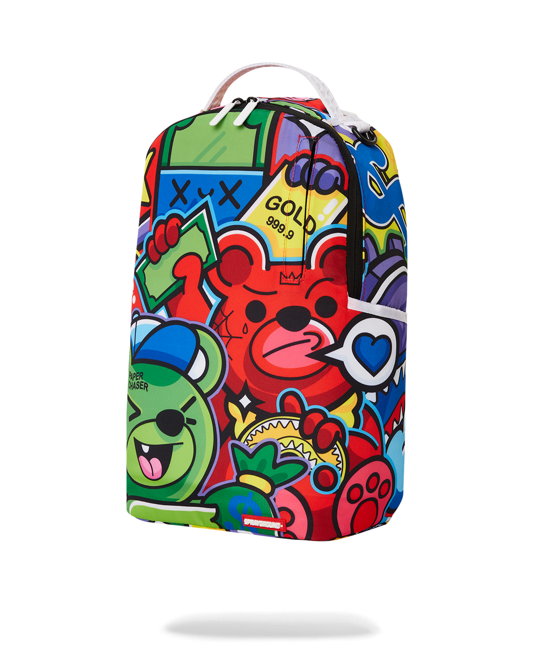 SPRAYGROUND KAWAII ON THE FLY BACKPACK