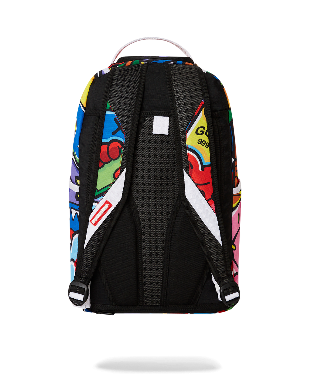 SPRAYGROUND KAWAII ON THE FLY BACKPACK
