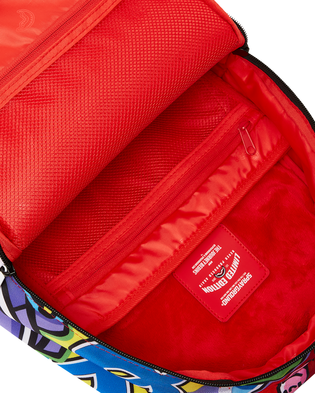 SPRAYGROUND KAWAII ON THE FLY BACKPACK