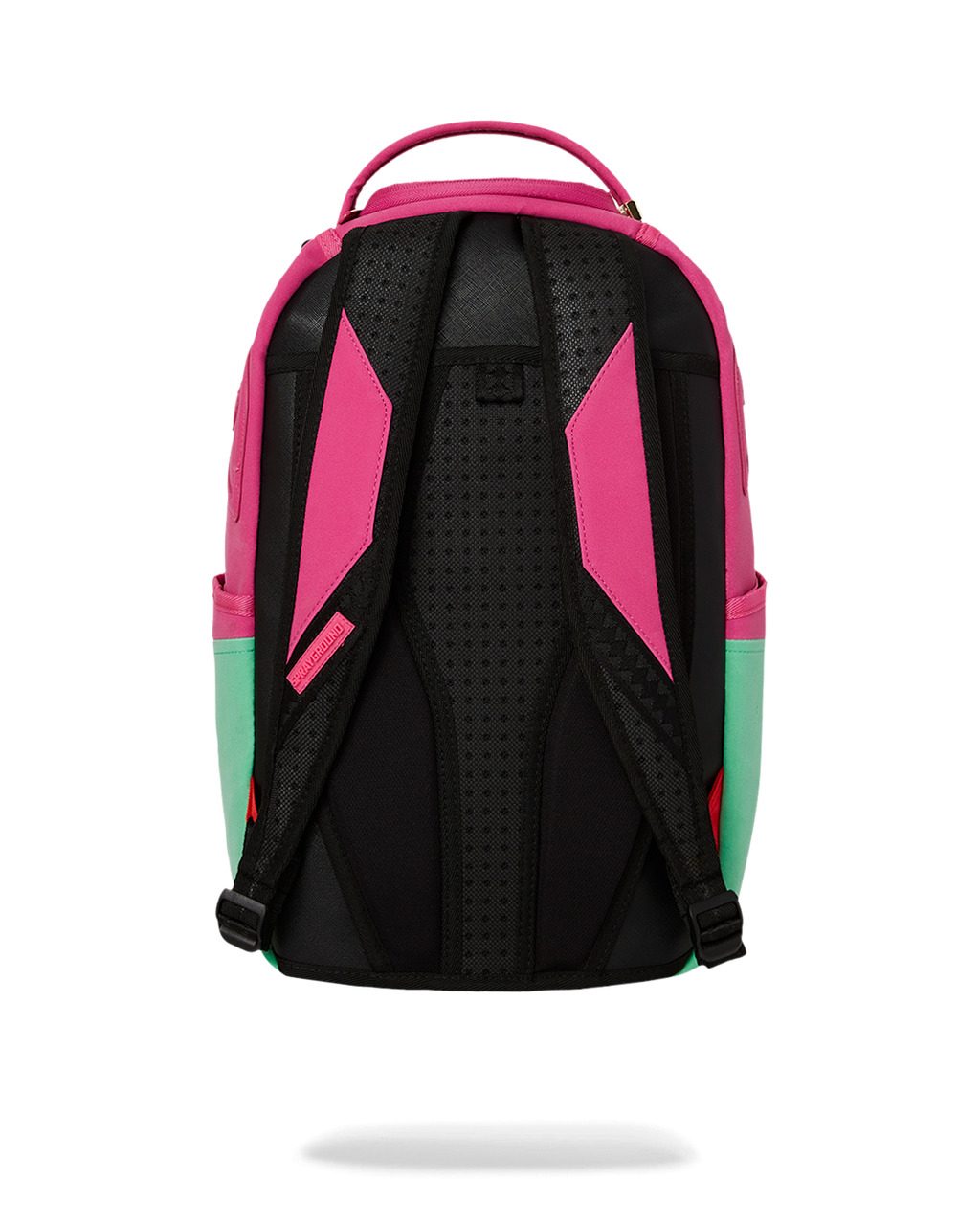 SPRAYGROUND MOTTO GELATO BACKPACK (DLXV)