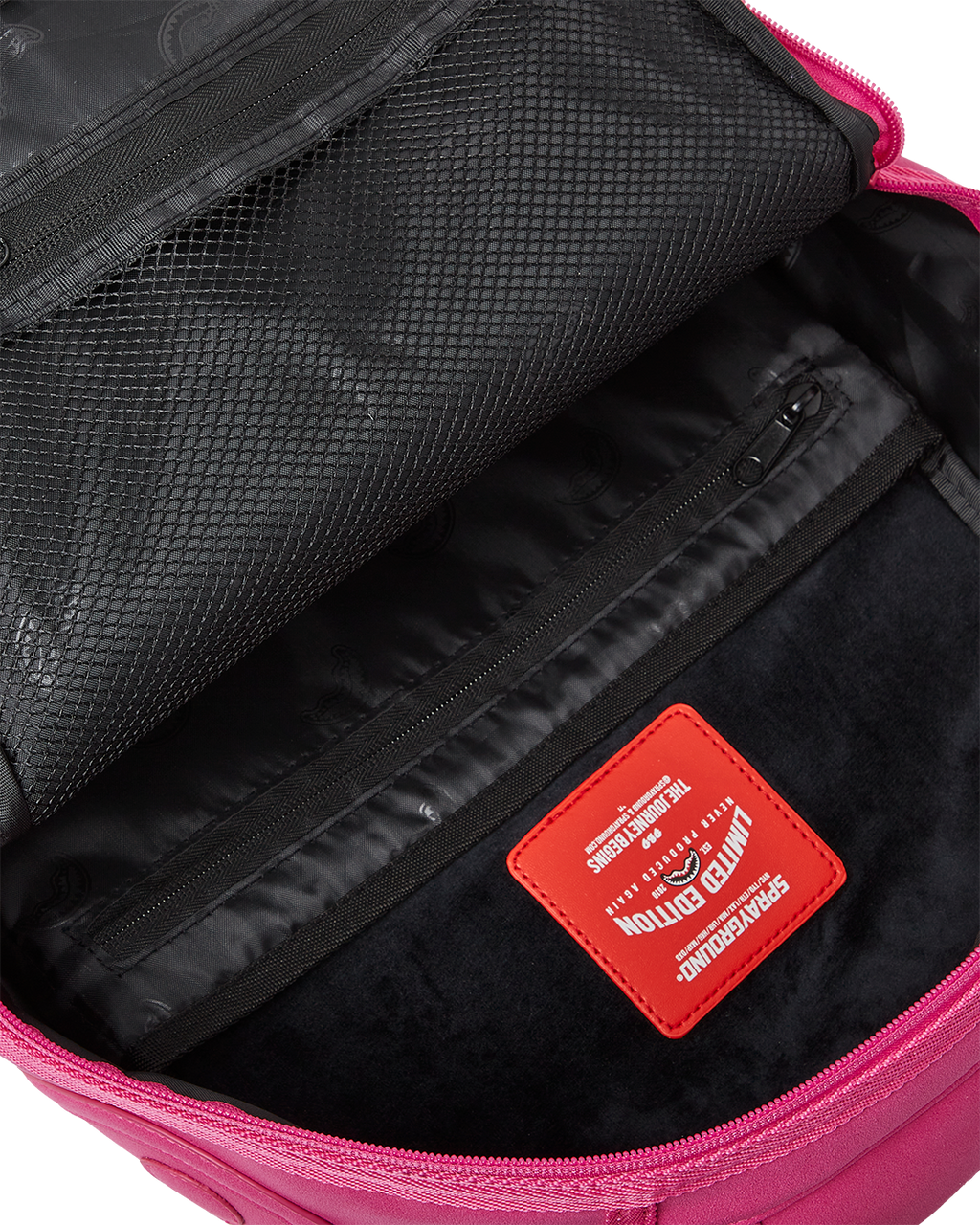 SPRAYGROUND MOTTO GELATO BACKPACK (DLXV)